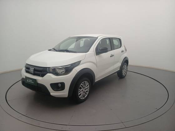 FIAT MOBI 1.0 FIREFLY FLEX LIKE. MANUAL FIAT MOBI 1.0 FIREFLY FLEX LIKE. MANUAL